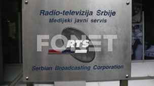 Bez osvajanja Javnog servisa